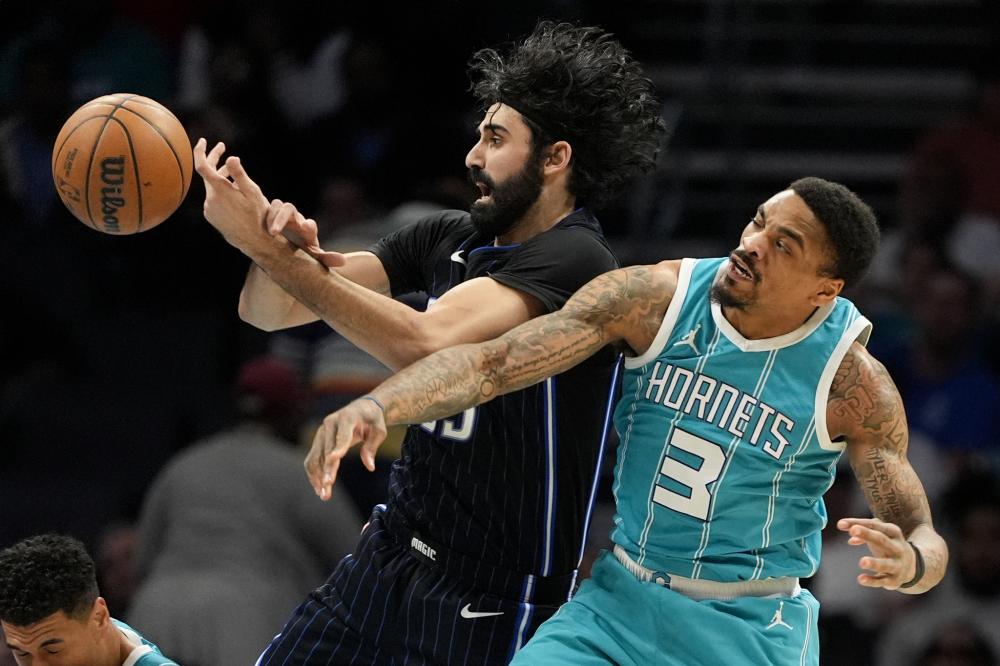 双打赛场上 双打赛场上